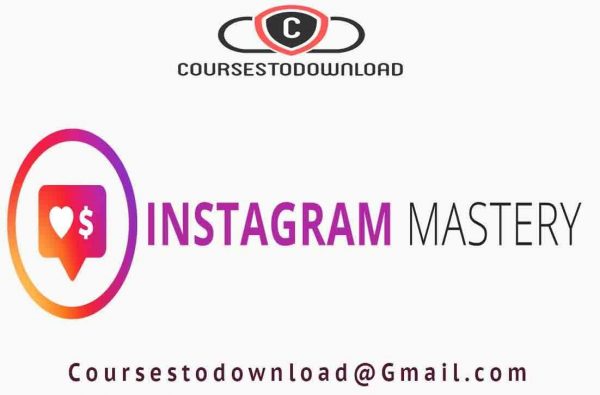 Adrian Morrison – Instagram Mastery