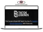 Benny Billz – TikTok Legends (Intermediate) Download