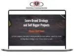 Philip Vandusen - Brand Strategy 101