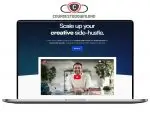 Ali Abdaal – Part-Time Creatorpreneur Download