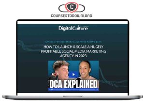 TOM & HARRY - Digital Culture Academy Download