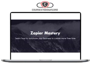 Jimmy Rose – Zapier Mastery Download