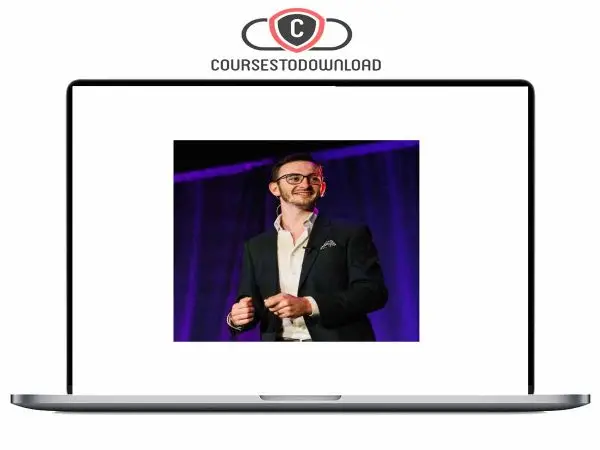 Webinar Conversion Academy Download
