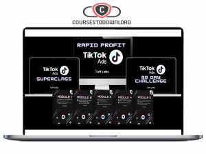 Ricky Mataka - Rapid Profit Tiktok Ads