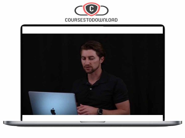 Stephen Noch and Andrew Bailiff - That Amazon Ads Masterclass Download