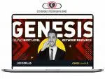 Leo Soulas Genesis Next Level Keyword Research Download
