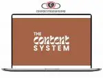Amber Figlow - The Content System Download