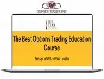 Best Stock Strategy - Options Trading Education Course Download