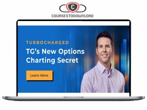 Simpler Trading - 0DTE Options Charting Secrets ELITE Download