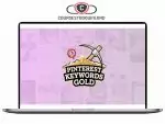 Tony Hill - Pinterest Keywords Gold Download