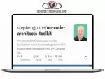 Stephen G. Pope - automation no code architects