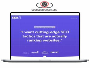 Glen Allsopp – SEO Blueprint 3 Download
