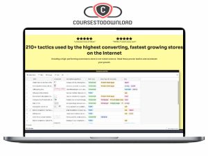 ScrapBook - SaaS and Ecommerce Growth Hacks Bundle Download