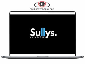 Sully's Academy - A-Z Program + Mentorship