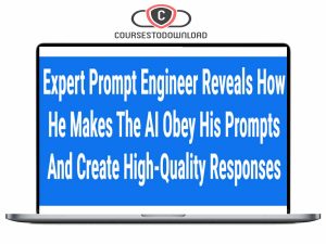 Matt Zimmerman – AI Prompt CREATORS Download
