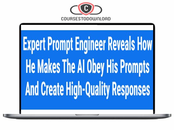 Matt Zimmerman – AI Prompt CREATORS Download