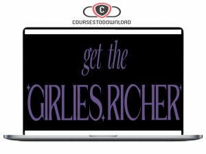 Blair Richards - Get the Girlies Richer Download