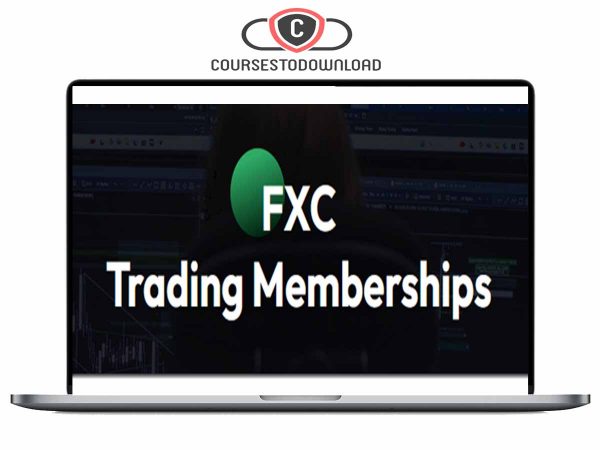 FXC Academy - Trading Membership SILVER Download