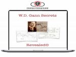 W.D. Gann Secrets Revealed