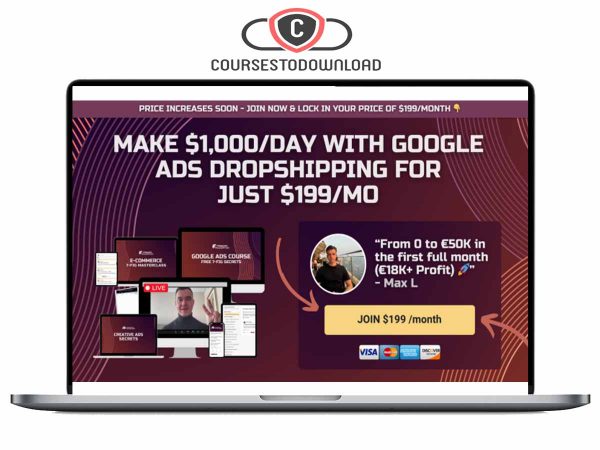 Jesper Hensgens – Freedom Achievers Download
