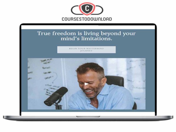 Peter Crone - Mastermind 7 Spring 2025 Download